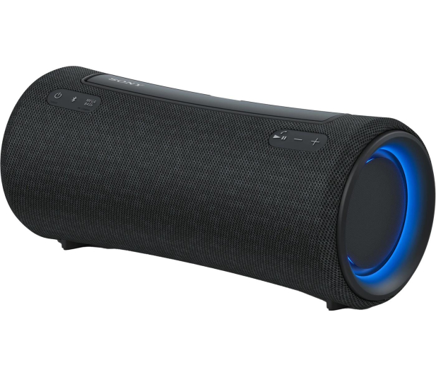 Sony SRS-XG300 Czarny - 1051935 - zdjęcie 2